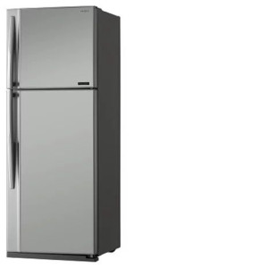 Холодильник TOSHIBA gr-rg59frd gb