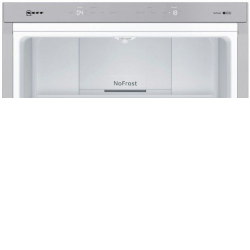 Холодильник NEFF KG7393I21R