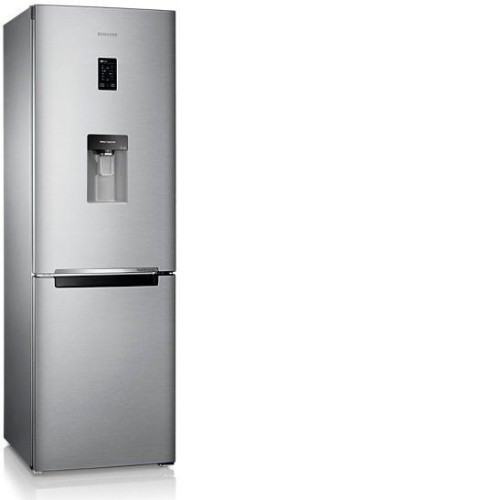 Холодильник Samsung RB31FDRNDSA серебристый