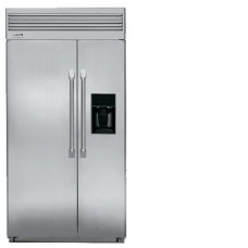 Холодильник GENERAL ELECTRIC MonogramZSEP420DWSS