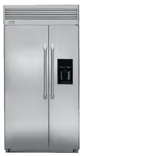 Холодильник GENERAL ELECTRIC MonogramZSEP420DWSS