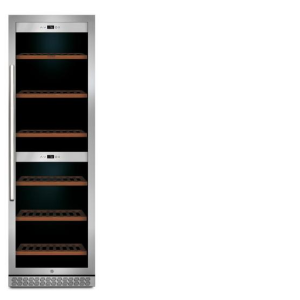 Винный шкаф Caso WineChef Pro 180
