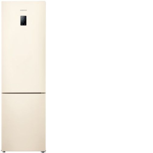 Холодильник Samsung RB37J5225EF бежевый