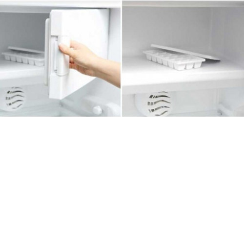 Холодильник SMEG fab28cccp