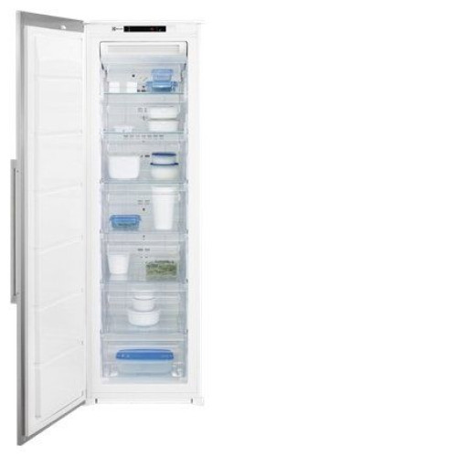 Морозильная камера ELECTROLUX eux 2243 aox