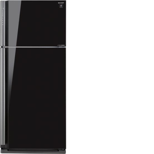 Холодильник SHARP SJ-XP59PGBK