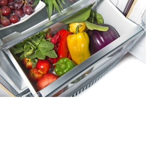 Холодильник KitchenAid KCFMB 60150R