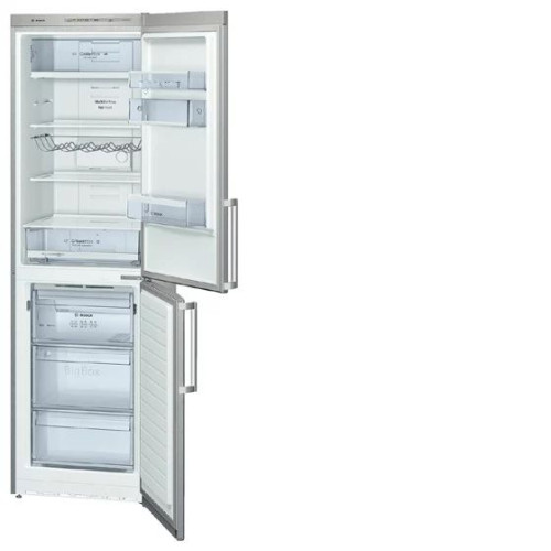 Холодильник Bosch KGN39VI20 нержавеющая сталь