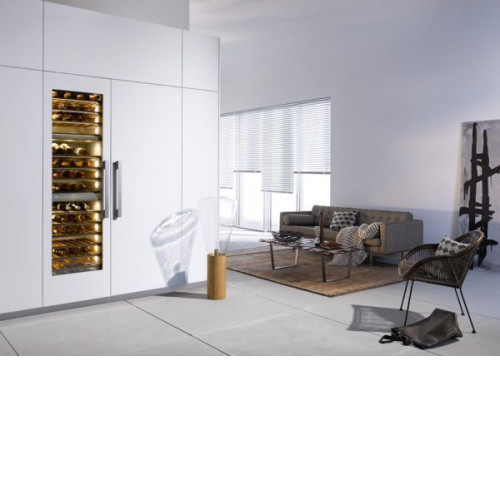 Винный шкаф Miele KWT 1612 Vi