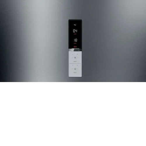 Холодильник BOSCH KGE39AL3OR