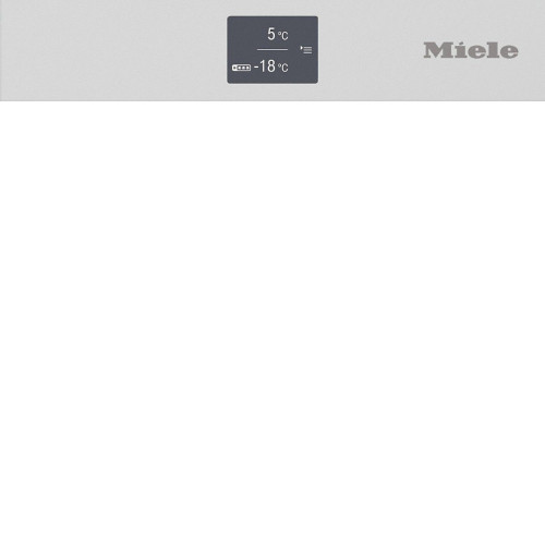 Холодильник MIELE KFN 29483 D