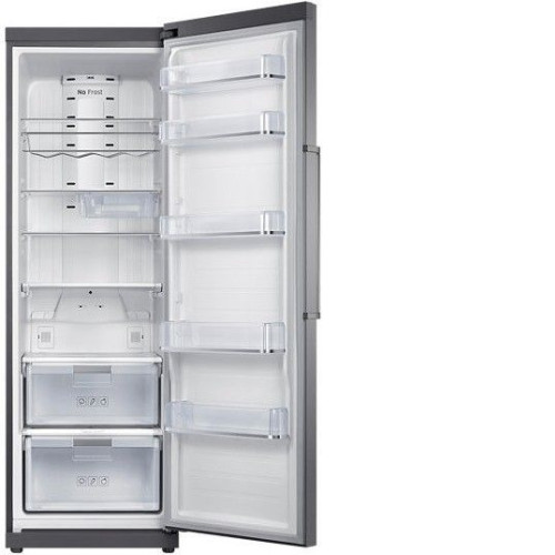 Холодильник Samsung RR35H6165SS нержавеющая сталь