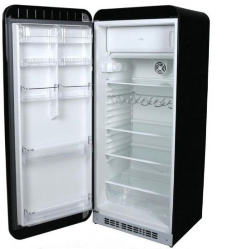Холодильник SMEG fab28lbv3