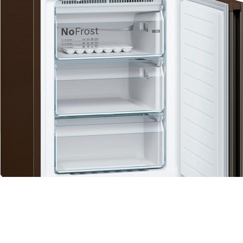 Холодильник BOSCH KGN39XG34R
