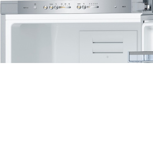 Холодильник Bosch KGN 39LA10