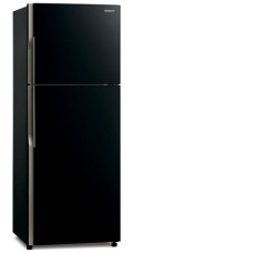 Холодильник HITACHI r-vg 472 pu3 ggr
