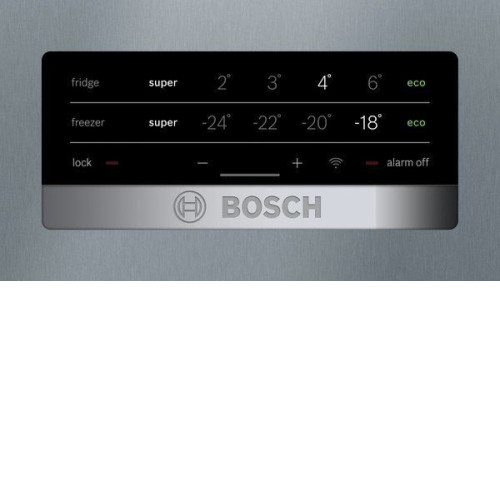 Холодильник Bosch KGN49XI2OR