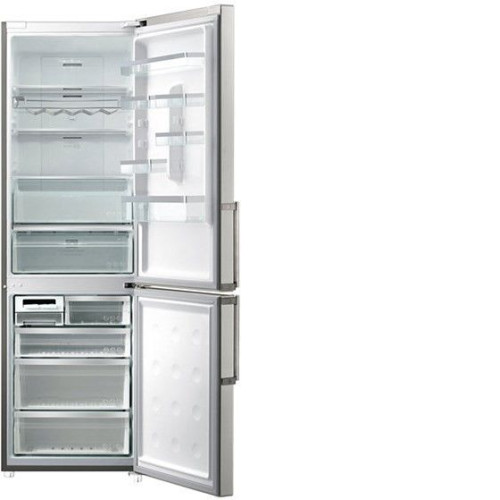 Холодильник Samsung RL60GQERS1 нержавеющая сталь