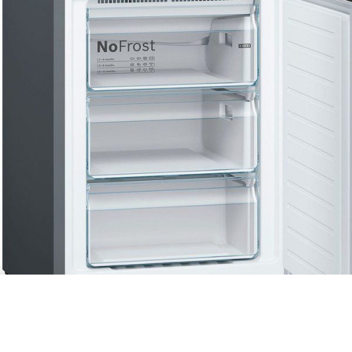 Холодильник BOSCH KGN39XC31R