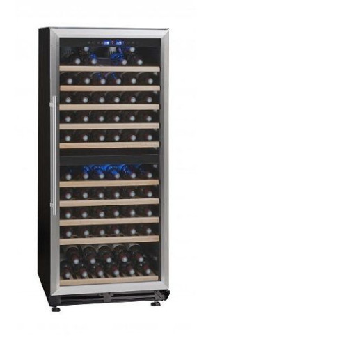 Винный шкаф LASOMMELIERE TR2V121