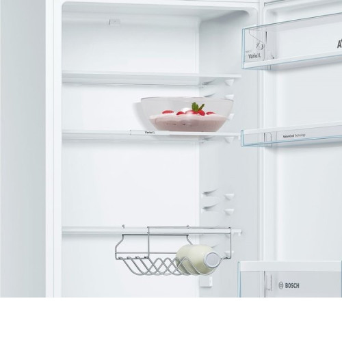 Холодильник BOSCH KGV36XW2AR
