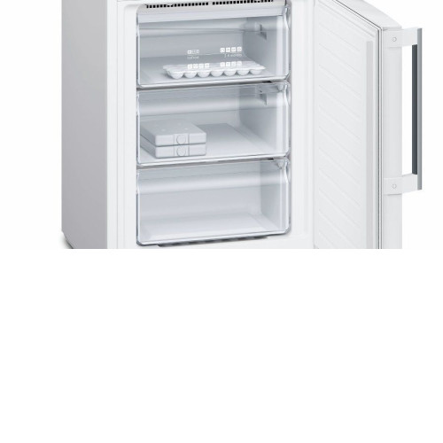 Холодильник Siemens KG39FHW3OR