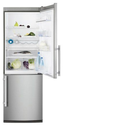 Холодильник ELECTROLUX en 3241 aox