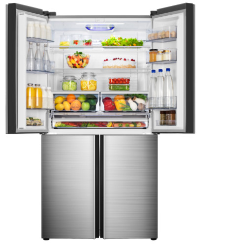 Холодильник HISENSE RQ-515N4AD1
