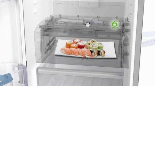 Холодильник Whirlpool BSNF 9782 OX
