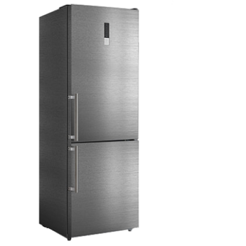 Холодильник AVEX RFC-302DX NFX