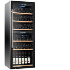 Винный шкаф WINE CRAFT BC-126BZ Grand Cru