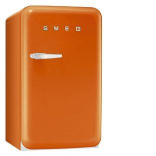 Холодильник SMEG fab10ro