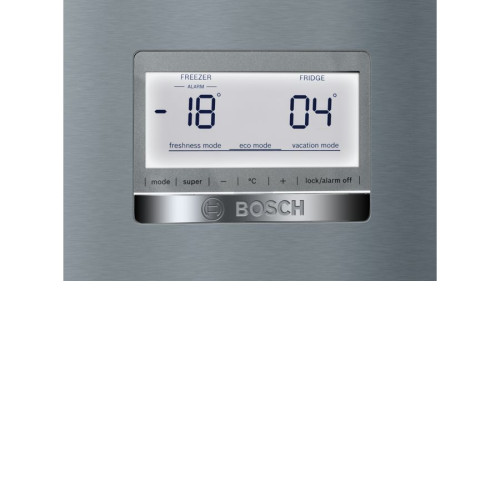 Холодильник BOSCH KGN39AI2AR