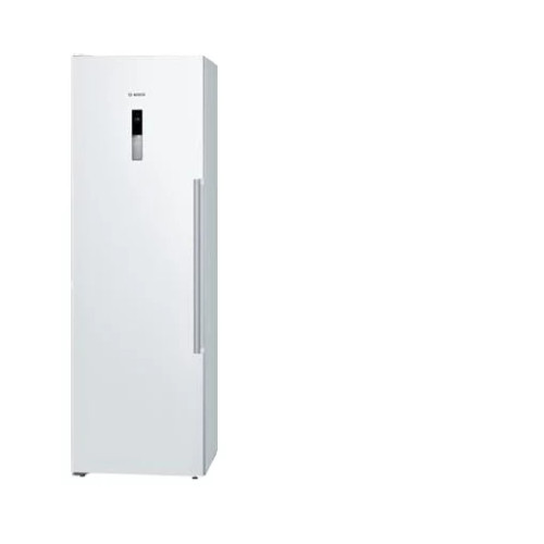 Холодильник Bosch KSV36BW30 белый