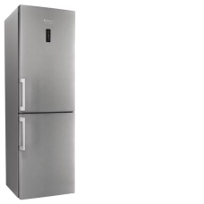 Холодильник HOTPOINT-ARISTON HFP 6180 X