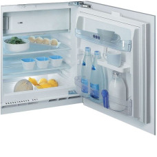 Встраиваемый холодильник WHIRLPOOL arg 590 a+