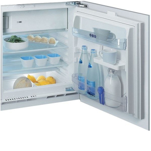 Встраиваемый холодильник WHIRLPOOL arg 590 a+