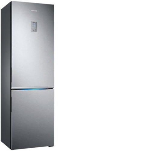 Холодильник Samsung RB34K6032SS нержавеющая сталь