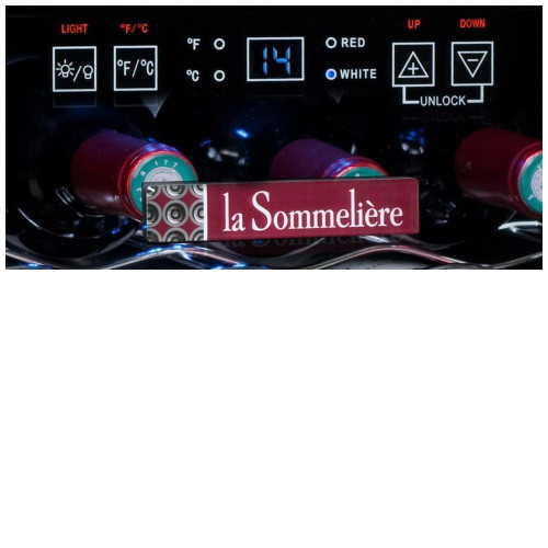 Винный шкаф Climadiff LaSommeliere LS6/LS16
