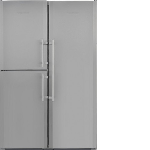 Холодильник side by side LIEBHERR sbses 7353