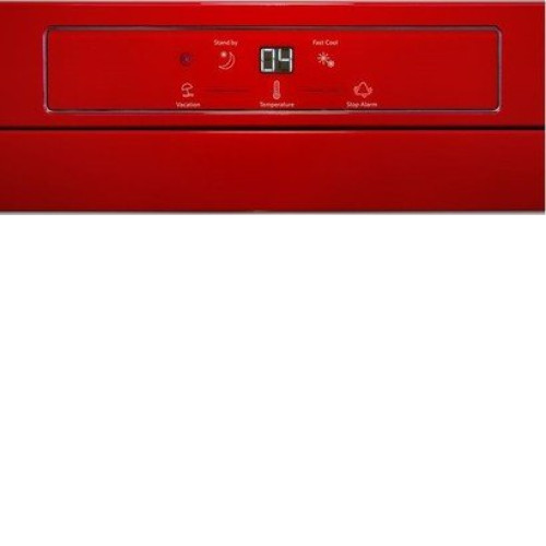 Холодильник KitchenAid KCFME 60150L