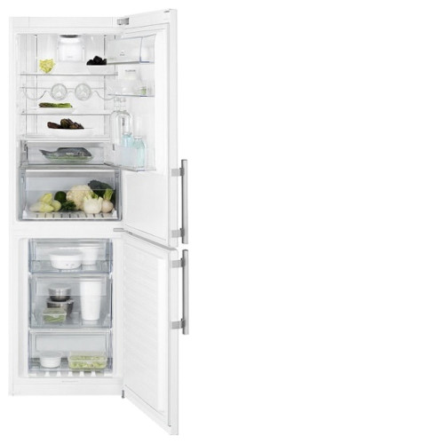 Холодильник ELECTROLUX en93486mw