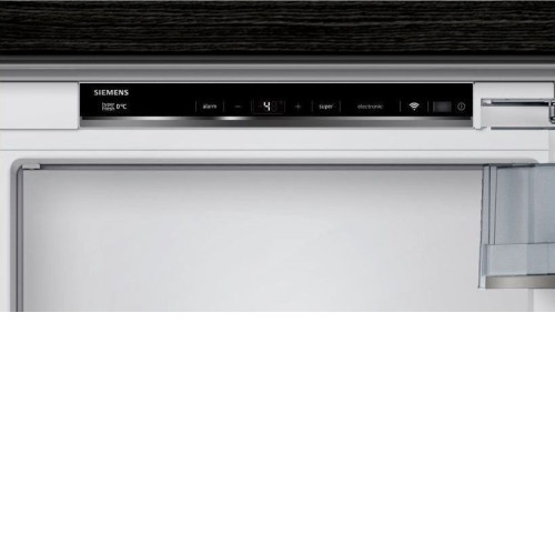 Холодильник SIEMENS KI82FHD20R
