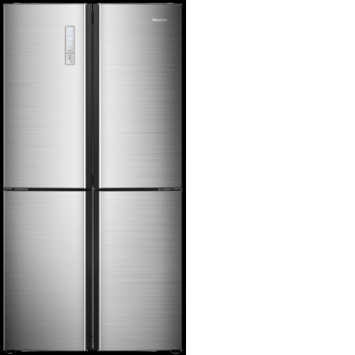 Холодильник HISENSE RQ-515N4AD1