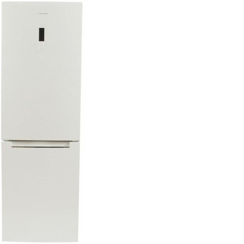 Холодильник LERAN CBF 205 W