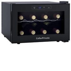 Винный шкаф CELLAR PRIVATE CP008F Винный шкаф CELLAR PRIVATE CP008F