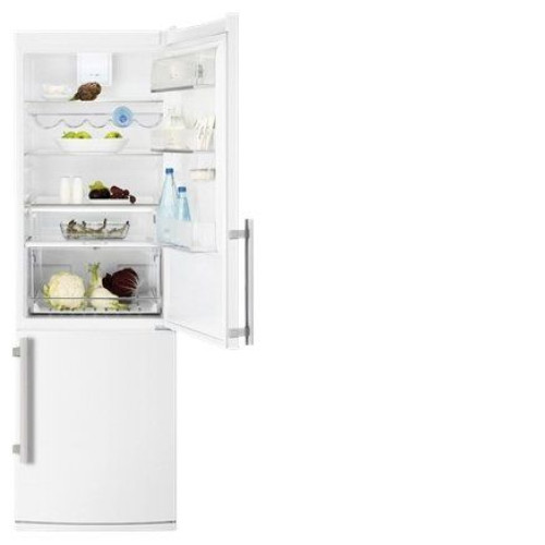 Холодильник ELECTROLUX en 3453 aow