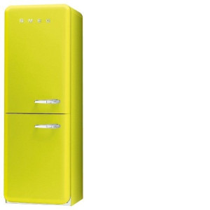 Холодильник SMEG fab32lven1