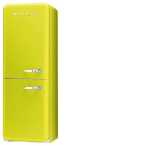 Холодильник SMEG fab32lven1