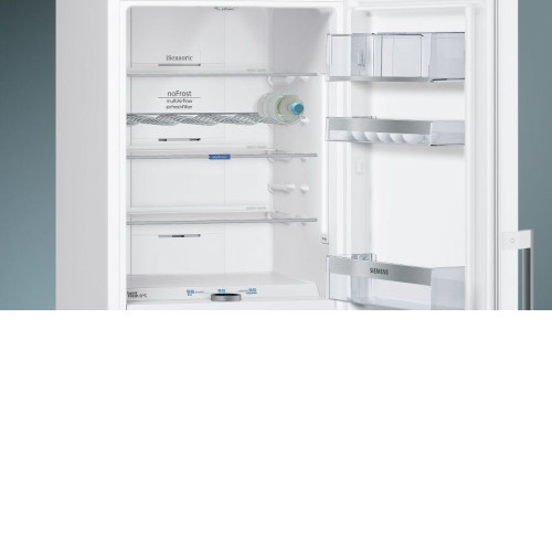 Холодильник Siemens KG39FHW3OR